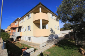 Apartments Radic